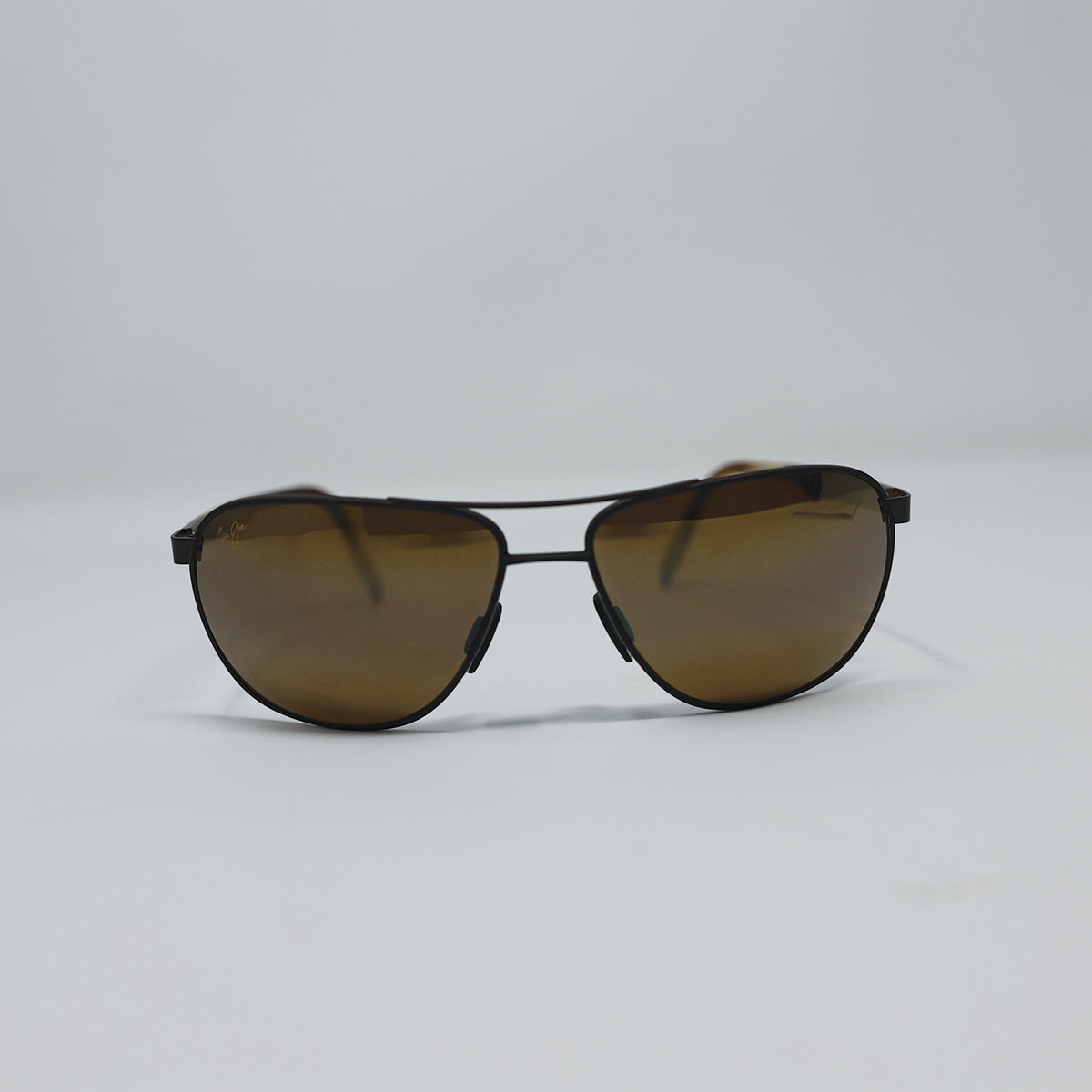Castles HCL Bronze Maui Jim Sunglasses