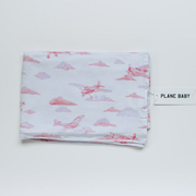 Kids Aviation Swaddle 