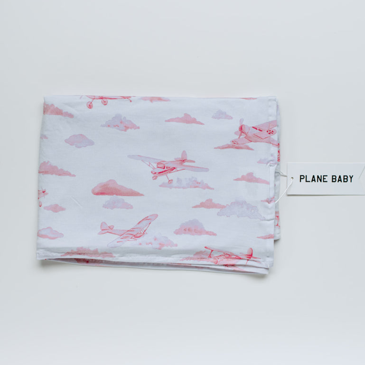 Kids Aviation Swaddle 