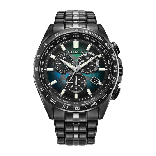 Citizen CB5878-56E Limited Edition Eco-Drive Chronograph