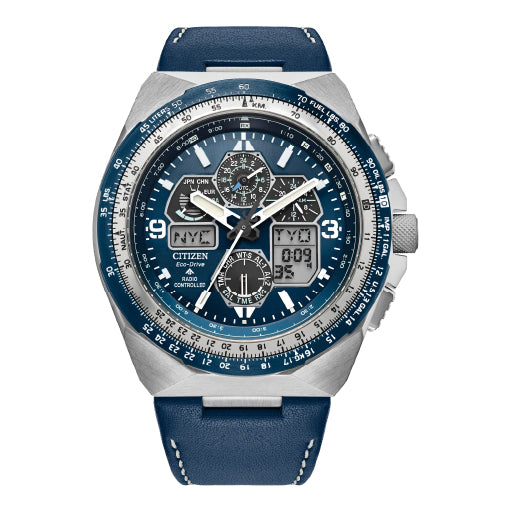 Citizen Promaster Skyhawk Atomic JY8148-08L