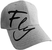 Fly Signature Commander Baseball Hat