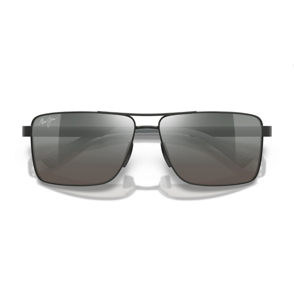 Maui Jim PIHA Shiny Gunmetal