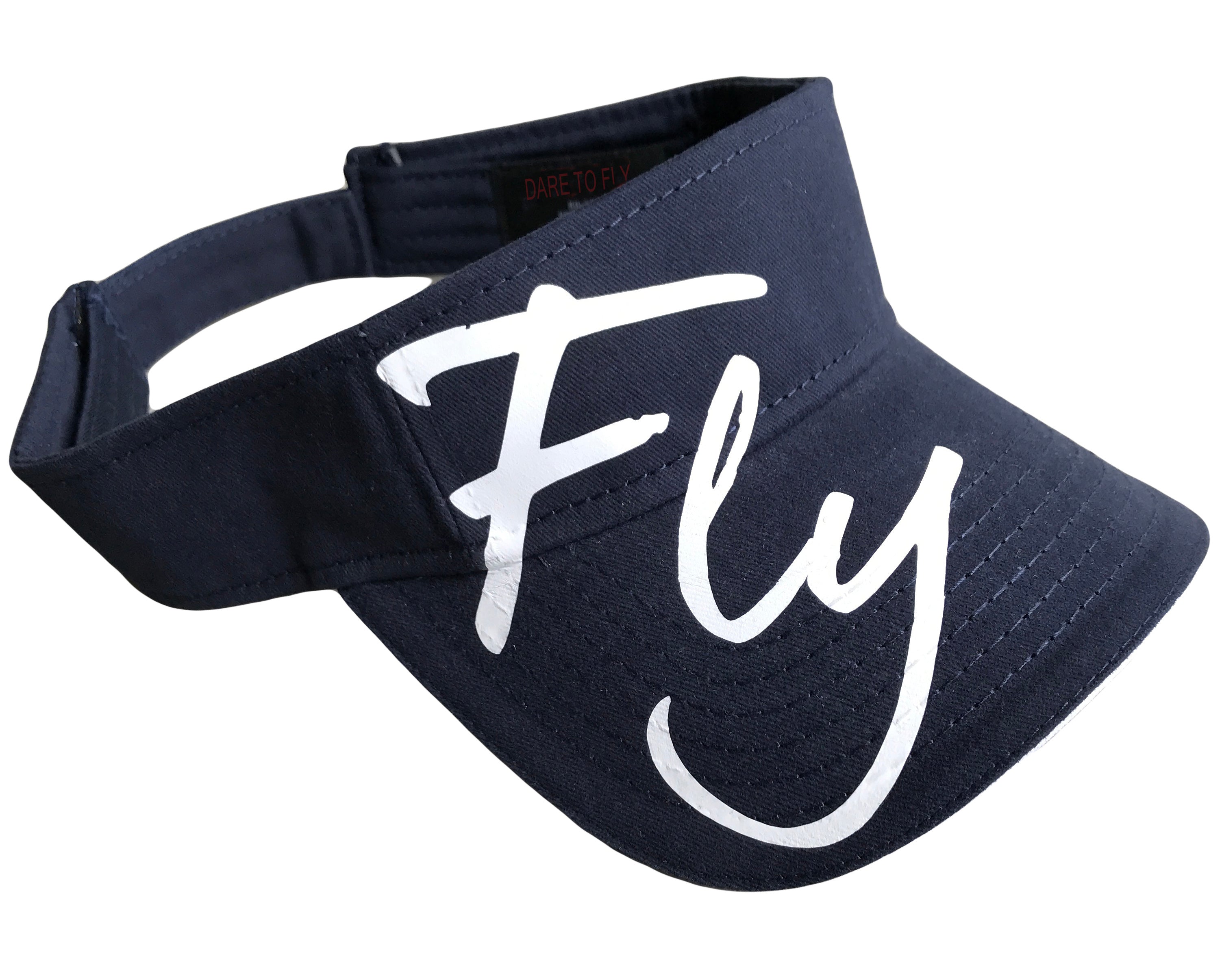 Fly Signature Sun Visor