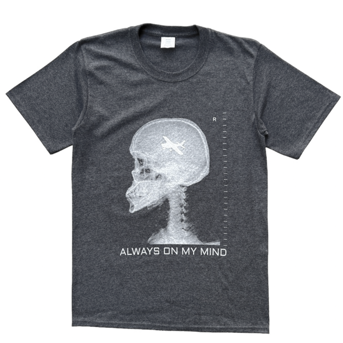 Always On My Mind T-Shirt
