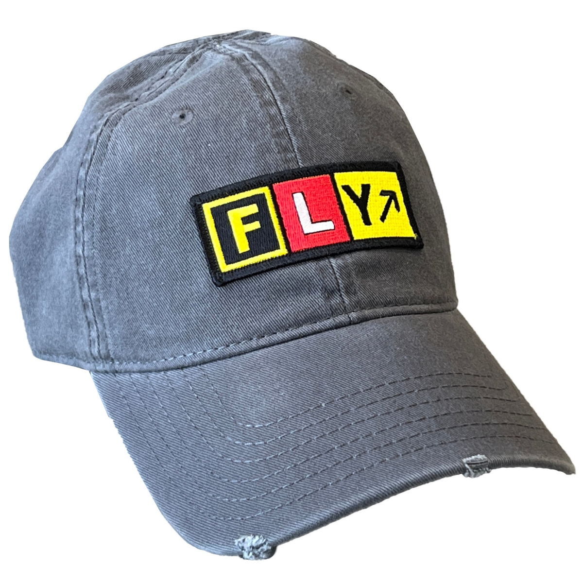 Customizable Fly Taxiway Hat
