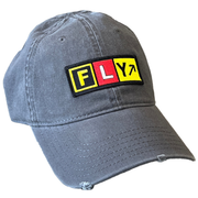 Customizable Fly Taxiway Hat