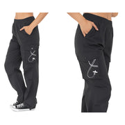 Dare to fly cargo pants