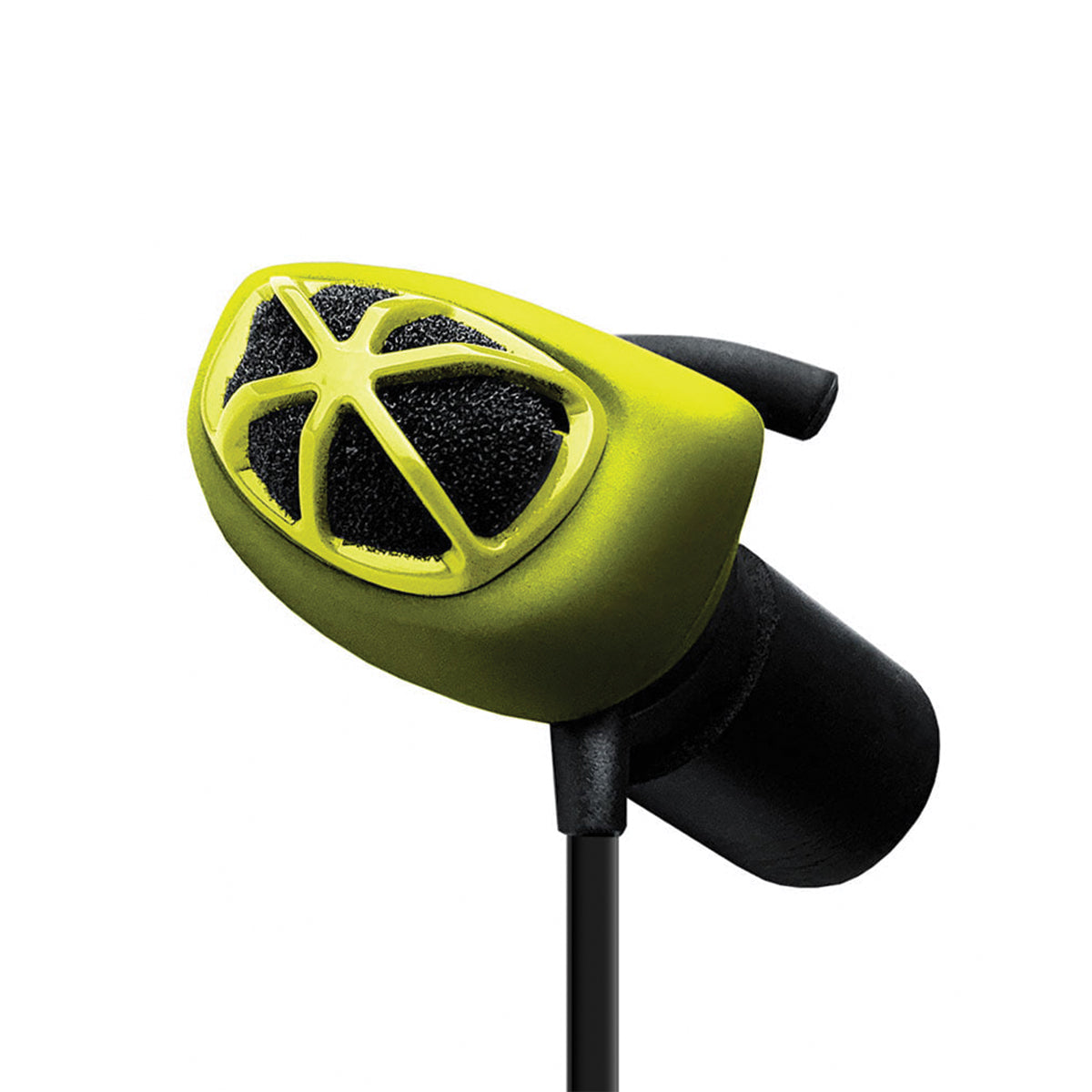 Ear piece of the clear 360 pro 