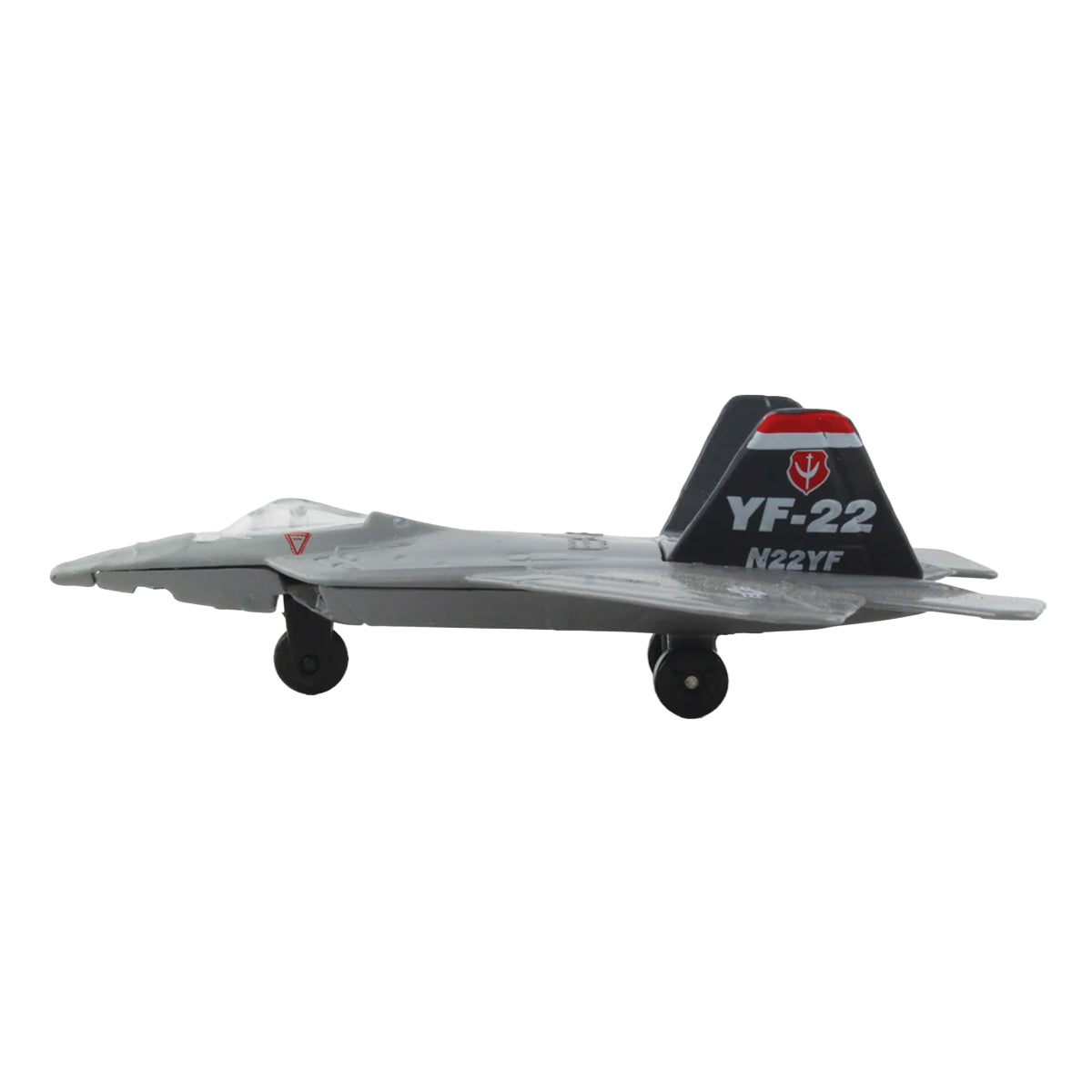 F-22 Raptor Airplane Toy