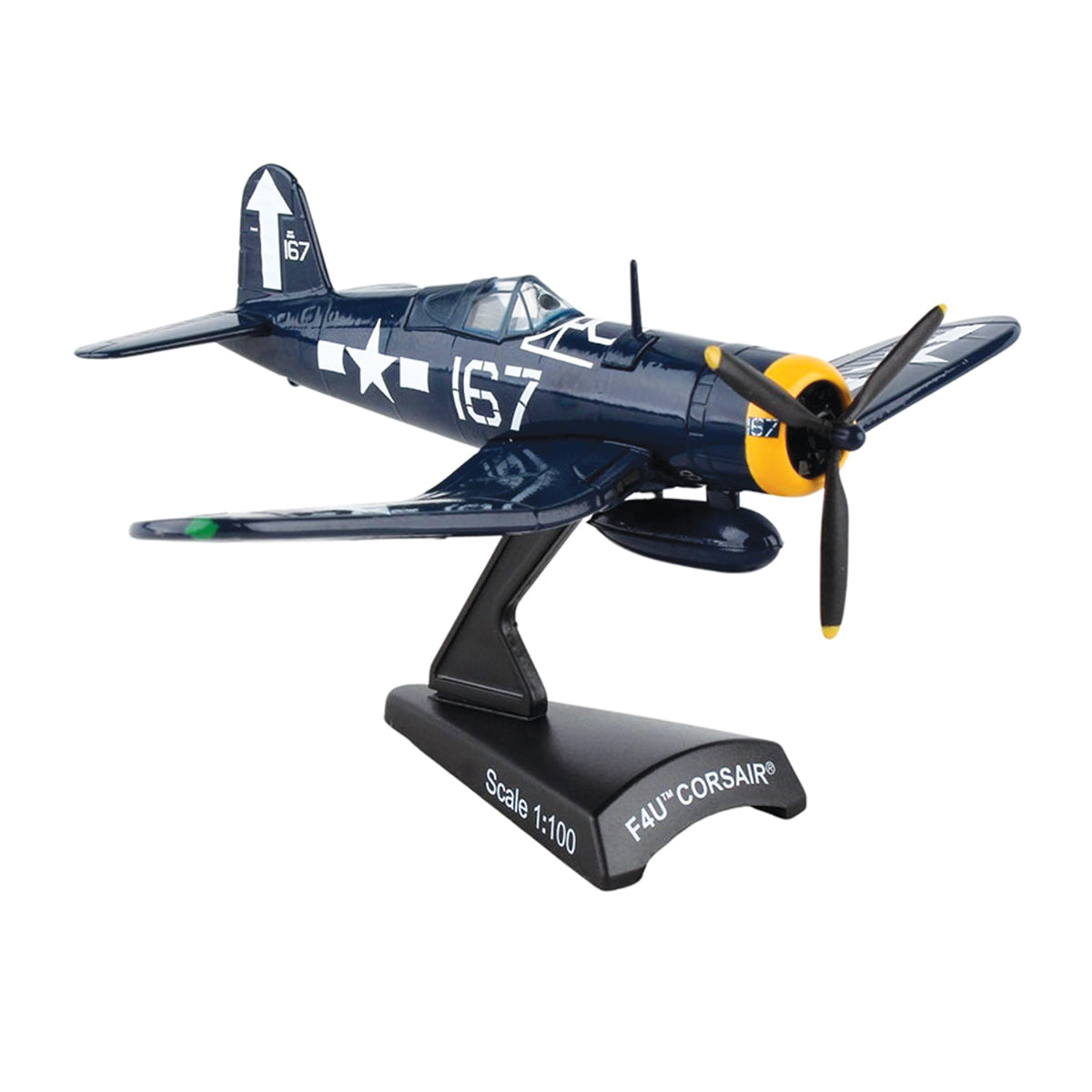 Postage Stamp F4U Corsair