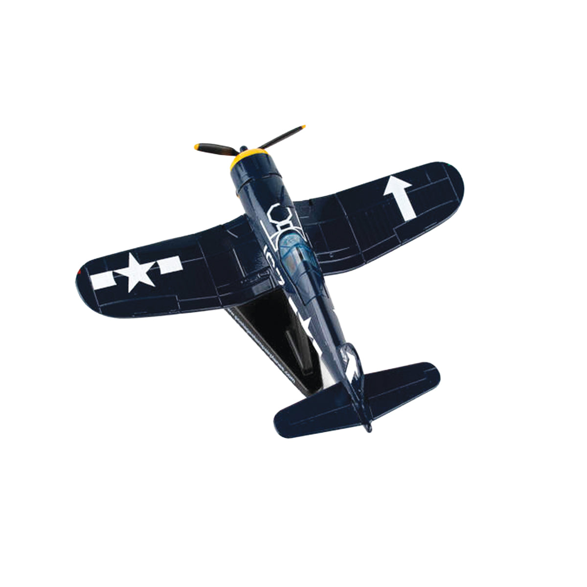 Postage Stamp F4U Corsair