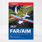 FAR AIM 2027 ASA Book