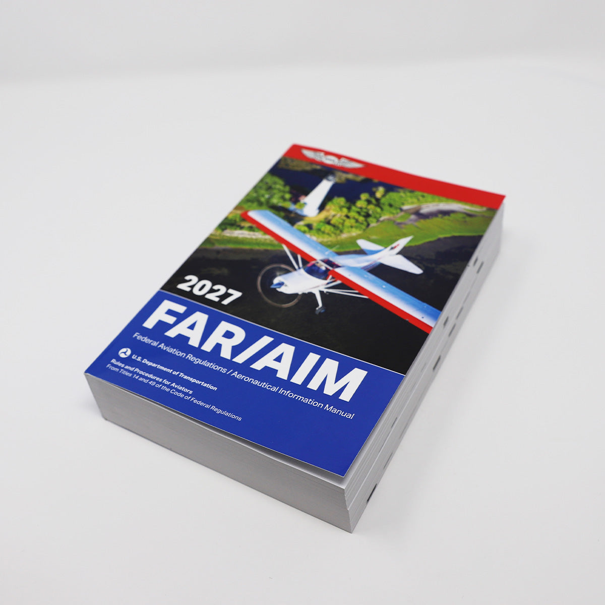 FAR AIM 2027 Book