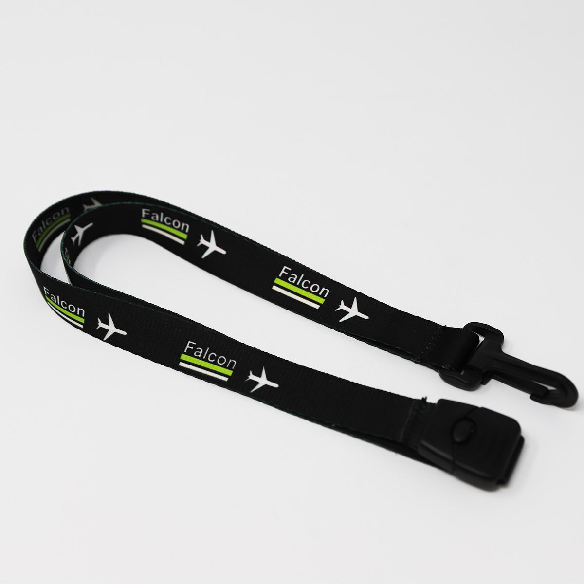 Falcon Lanyard