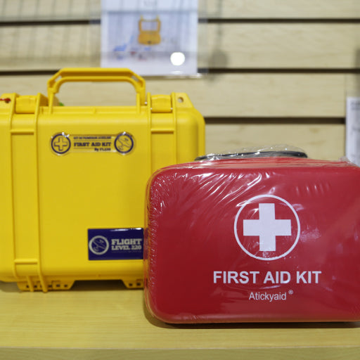 First Aid Kits