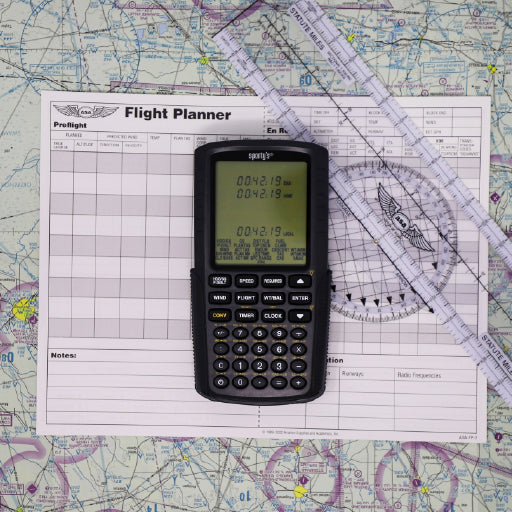 Flight Computers