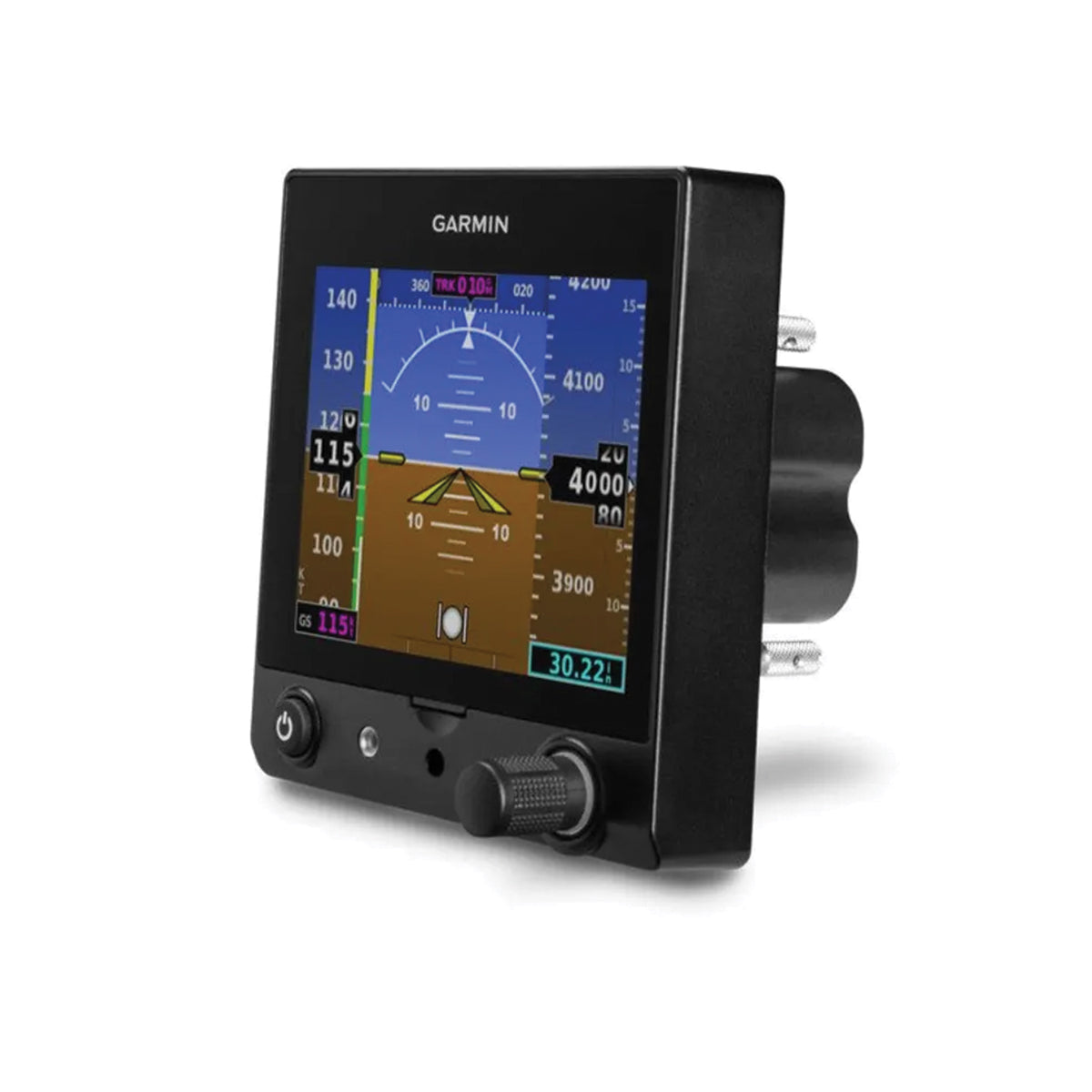 G5 Electronic Flight Instrument for Certificated Aircraft