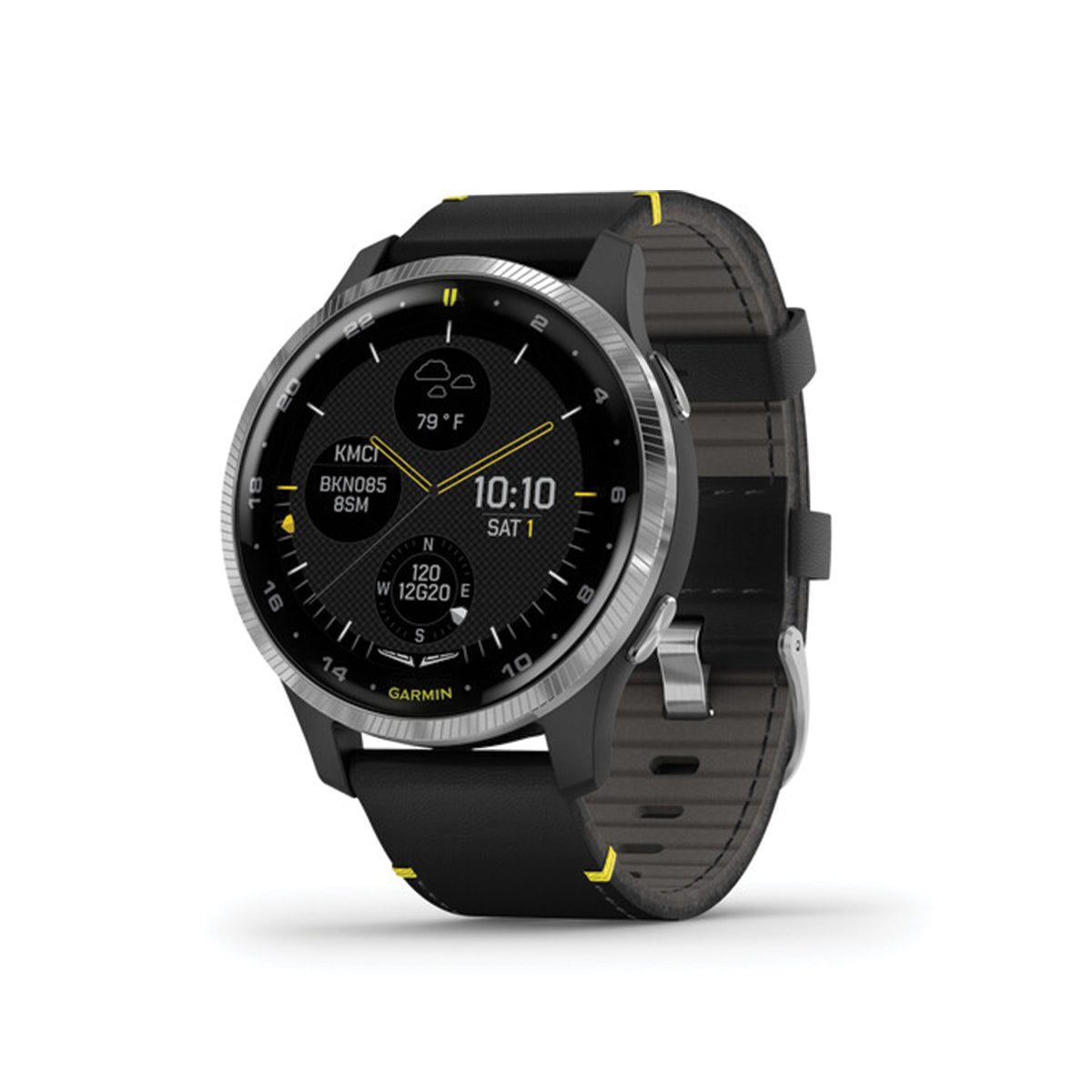 Garmin D2 Air Aviation Watch