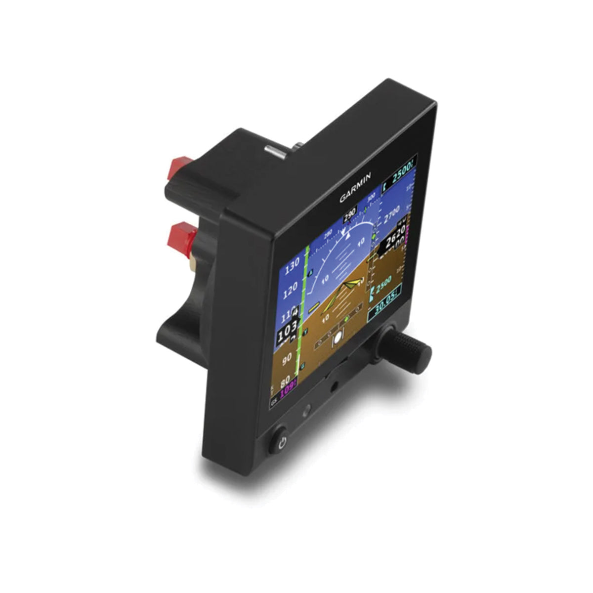 Garmin G5 Attitude display flight instrument