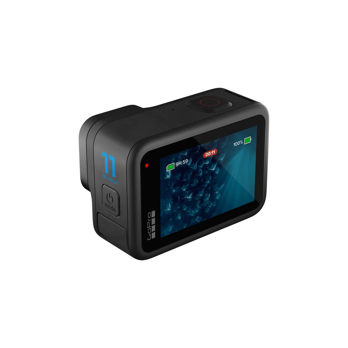 GoPro HERO11