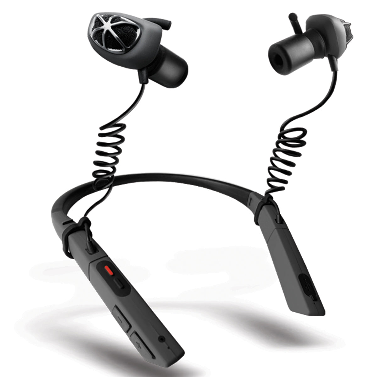 Clear 360 pro noise cancelling headset