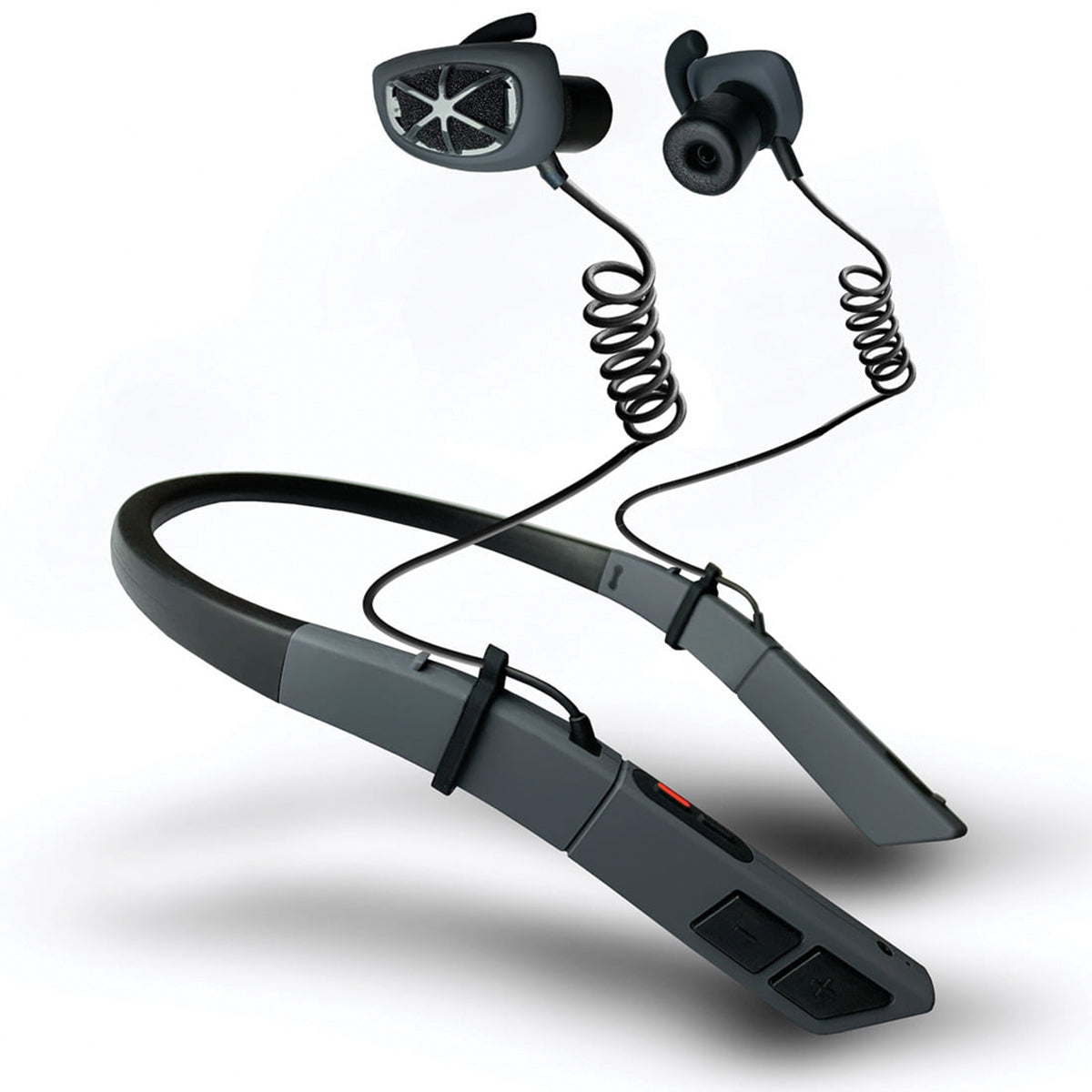 clear 360 pro gray headset