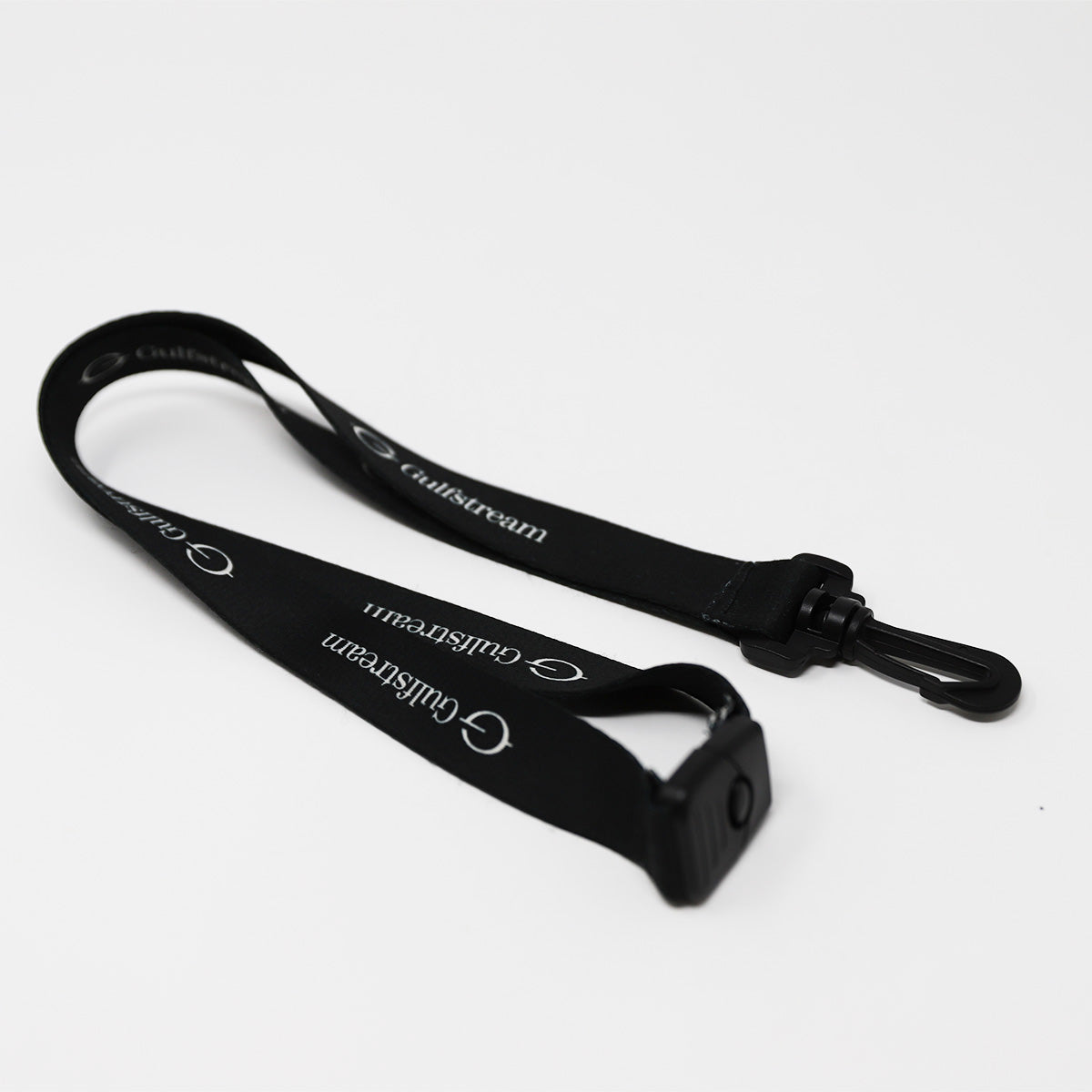 Gulfstream Aircraft Lanyard