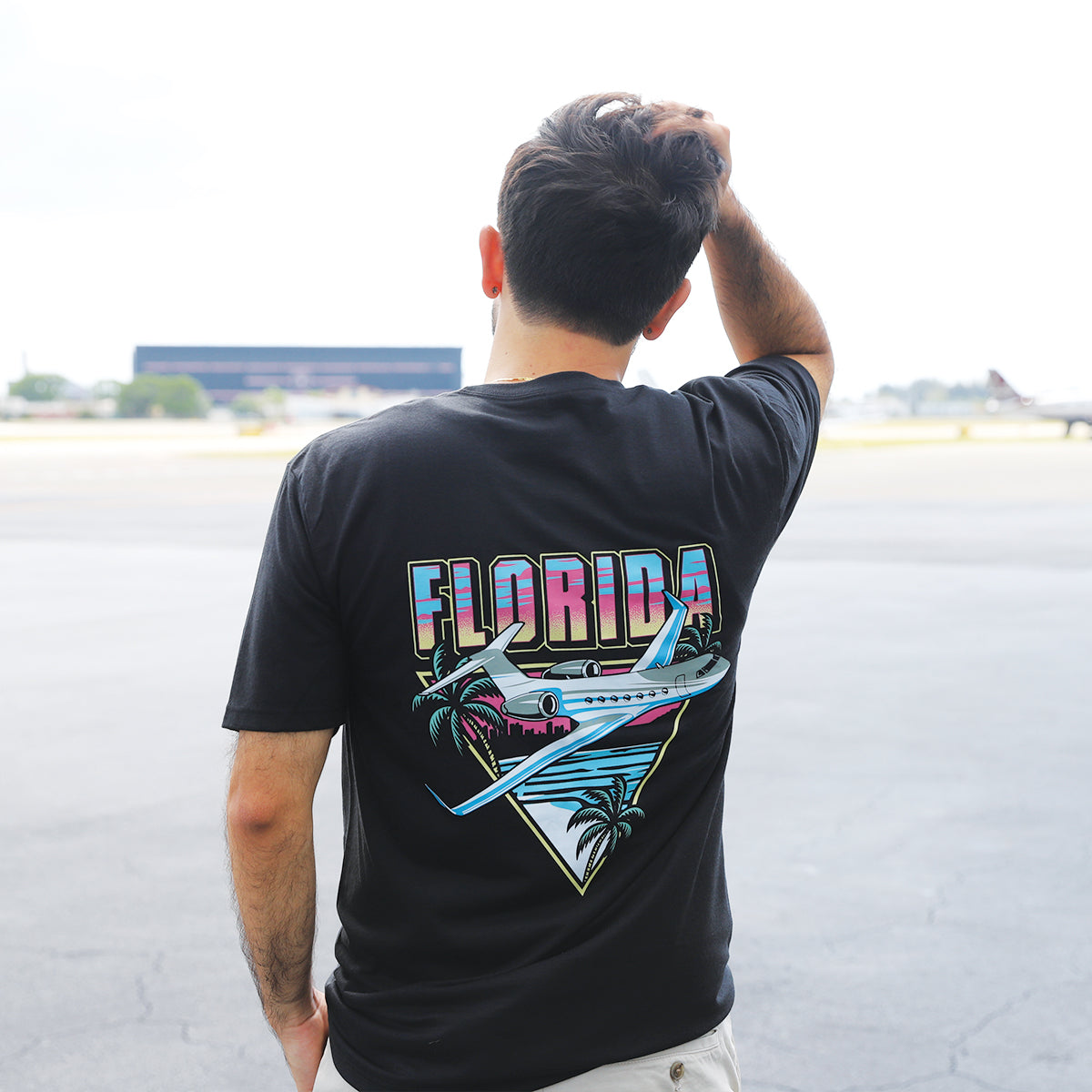Florida Gulfstream T-Shirt