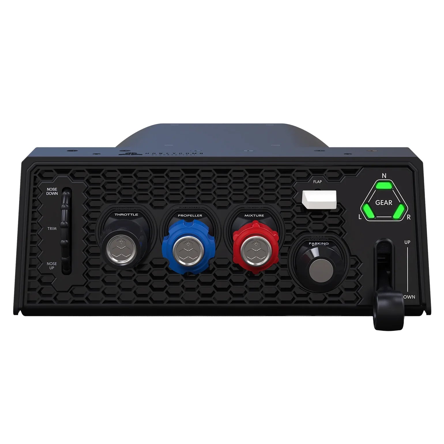 Sierra TPM Module