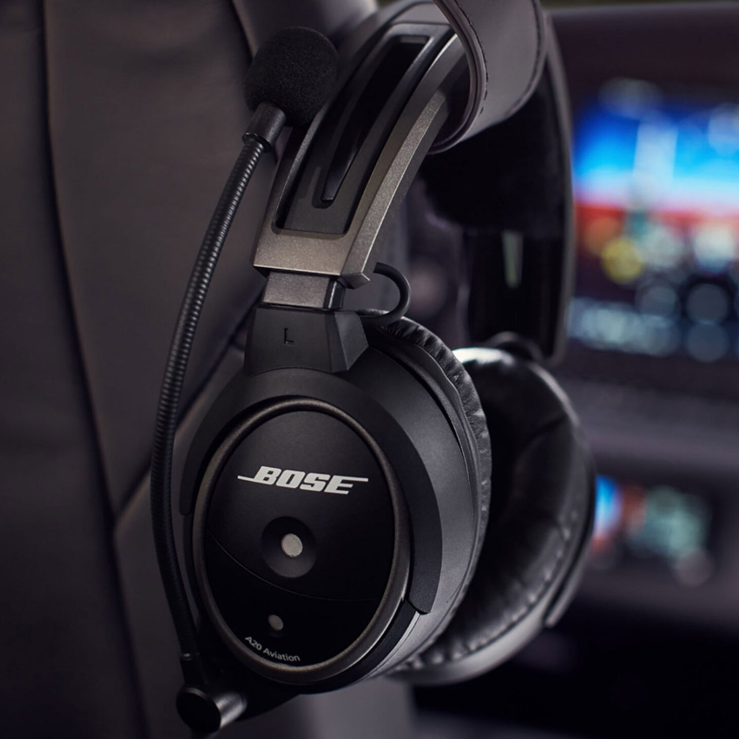 Headset Category Banyan Pilot Shop