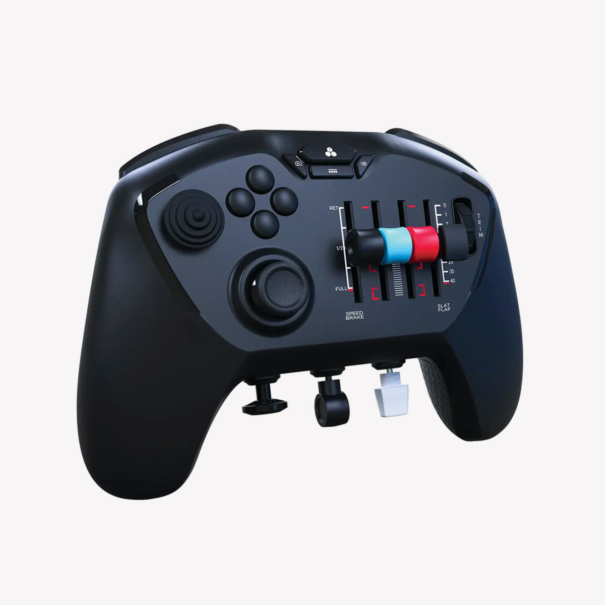 Honeycomb Echo フライト コントローラー ヨーク ジョイスティック Honeycomb Echo Aviation Controller – Banyan Pilot Shop