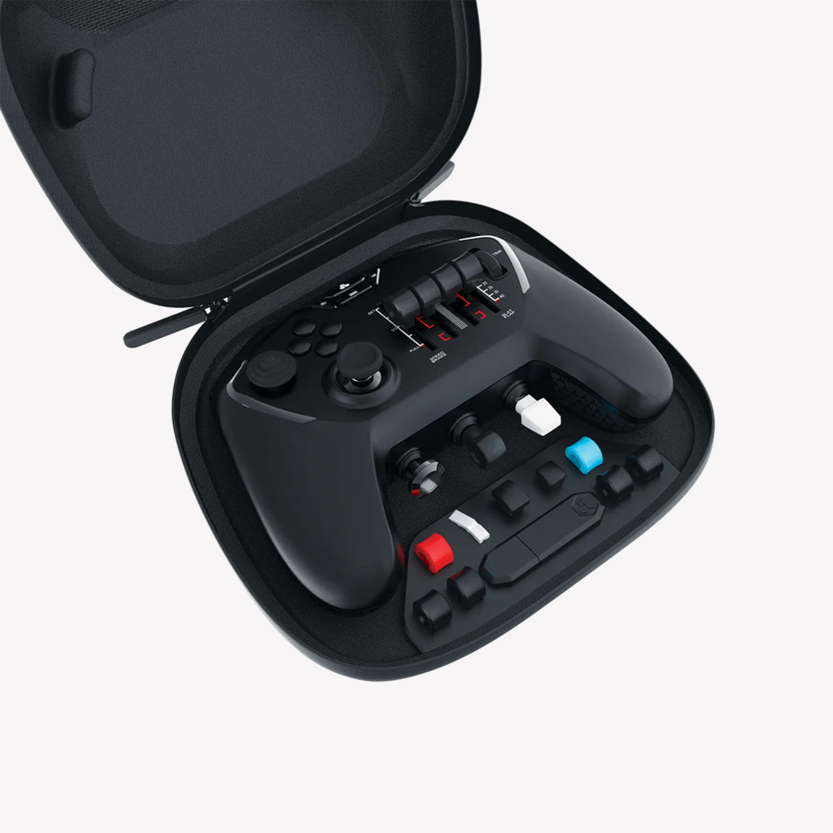 Honeycomb Echo Aviation Controller – Banyan Pilot Shop