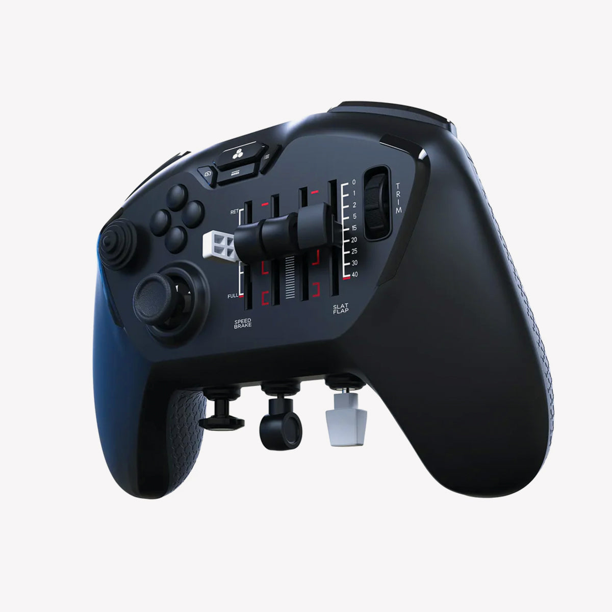 Honeycomb Echo Controller