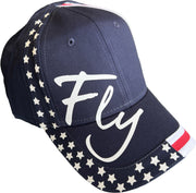 Fly Signature USA Baseball Hat