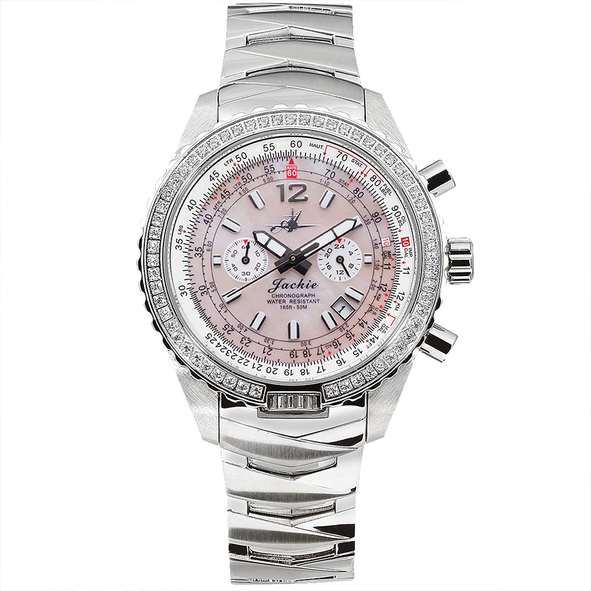 Abingdon Jackie Watch