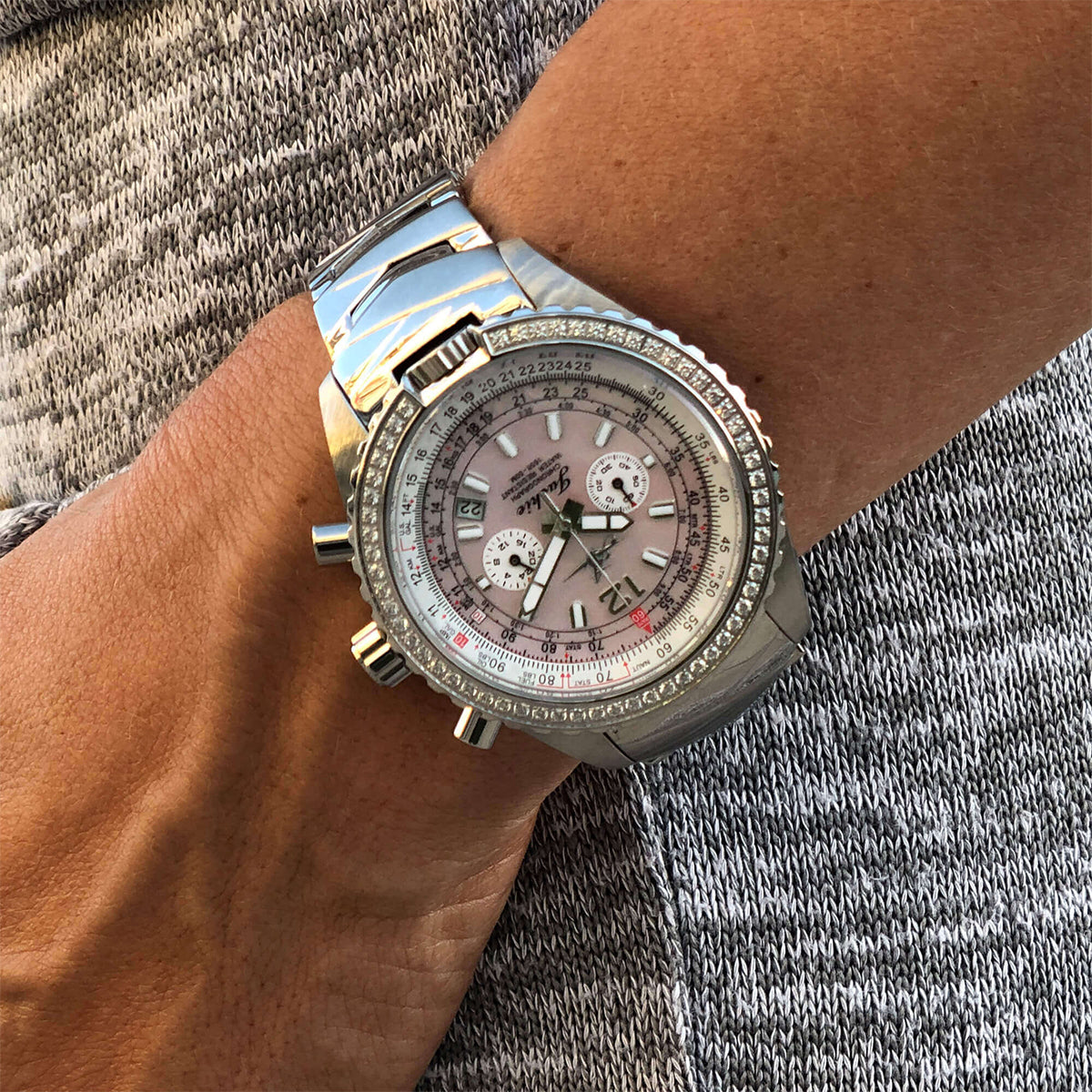 Abingdon Jackie Watch