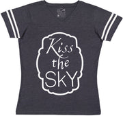 Kiss the Sky T-Shirt