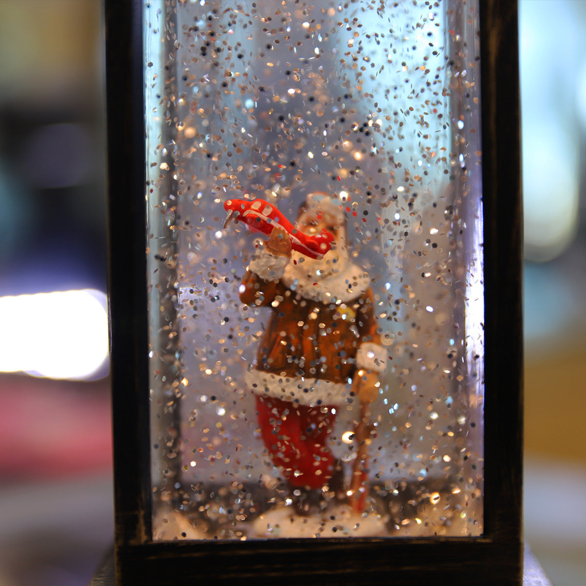 christmas lantern 
