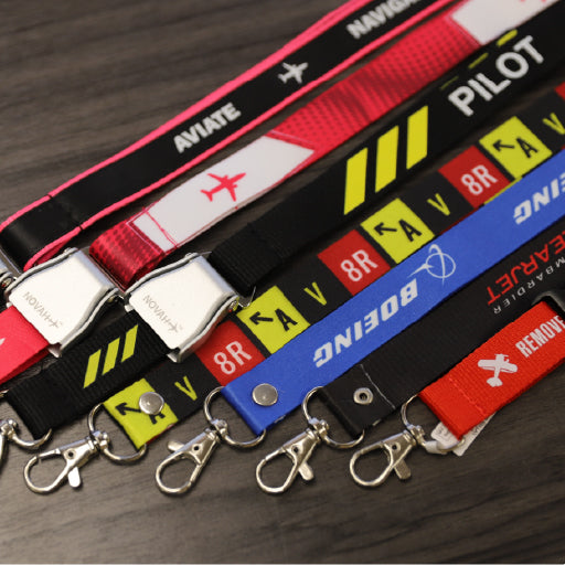 Lanyards