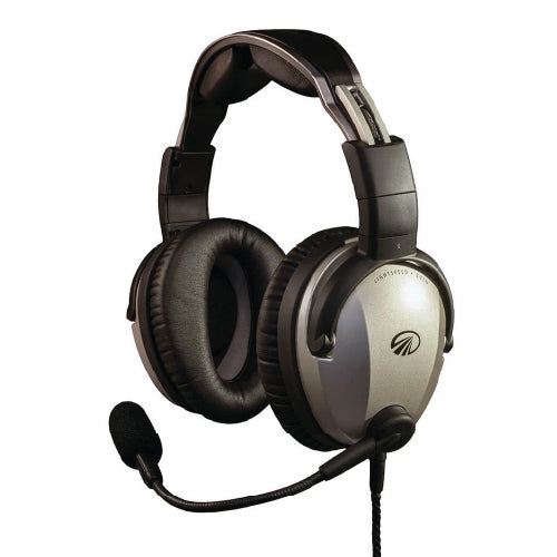 Lightspeed Zulu 3 Headset
