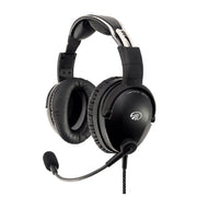 Lightspeed Zulu 4 Aviation Headset