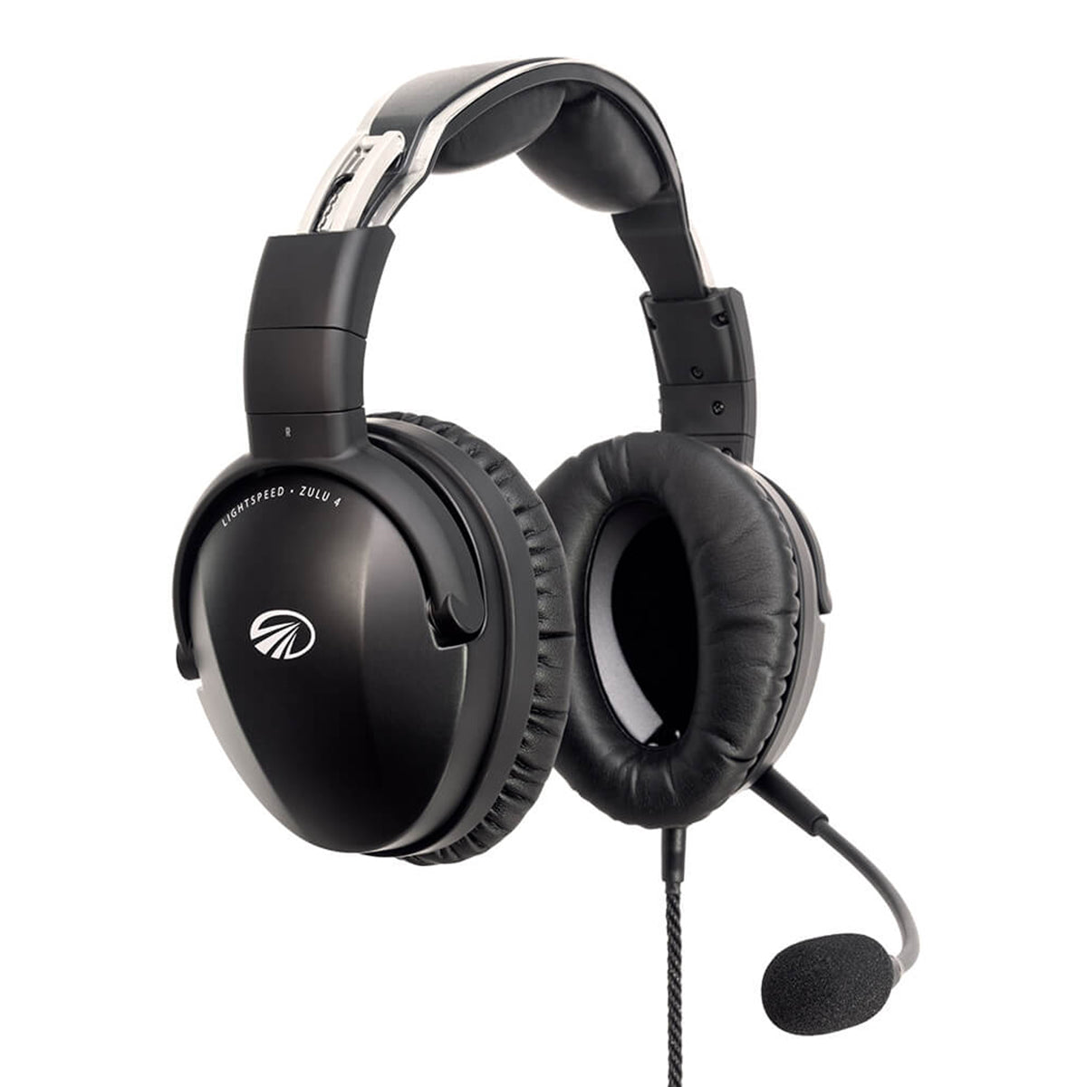 Lightspeed Zulu 4 ANR Headsets