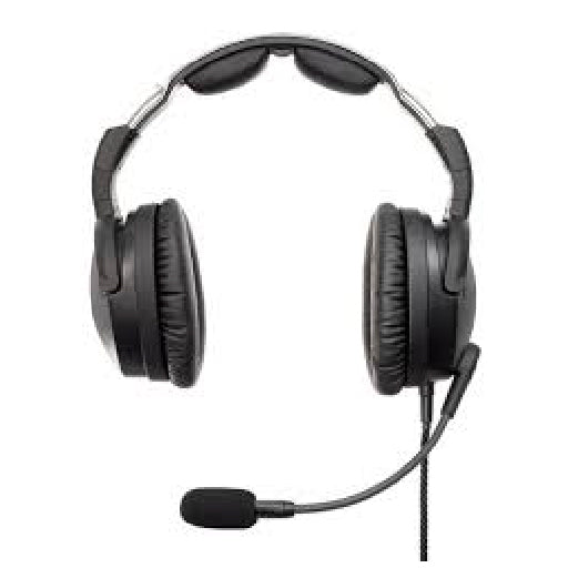 Lightspeed Zulu 4 Aviation Headset