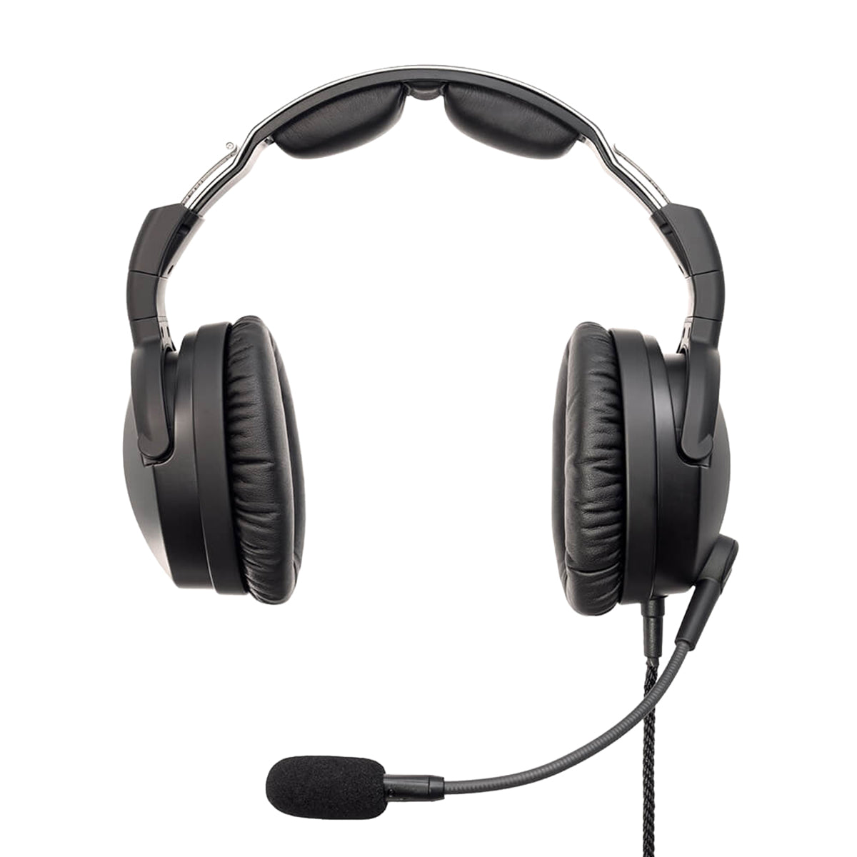 Lightspeed Zulu 4 Aviation Headset | Advanced ANR Pilot Headset