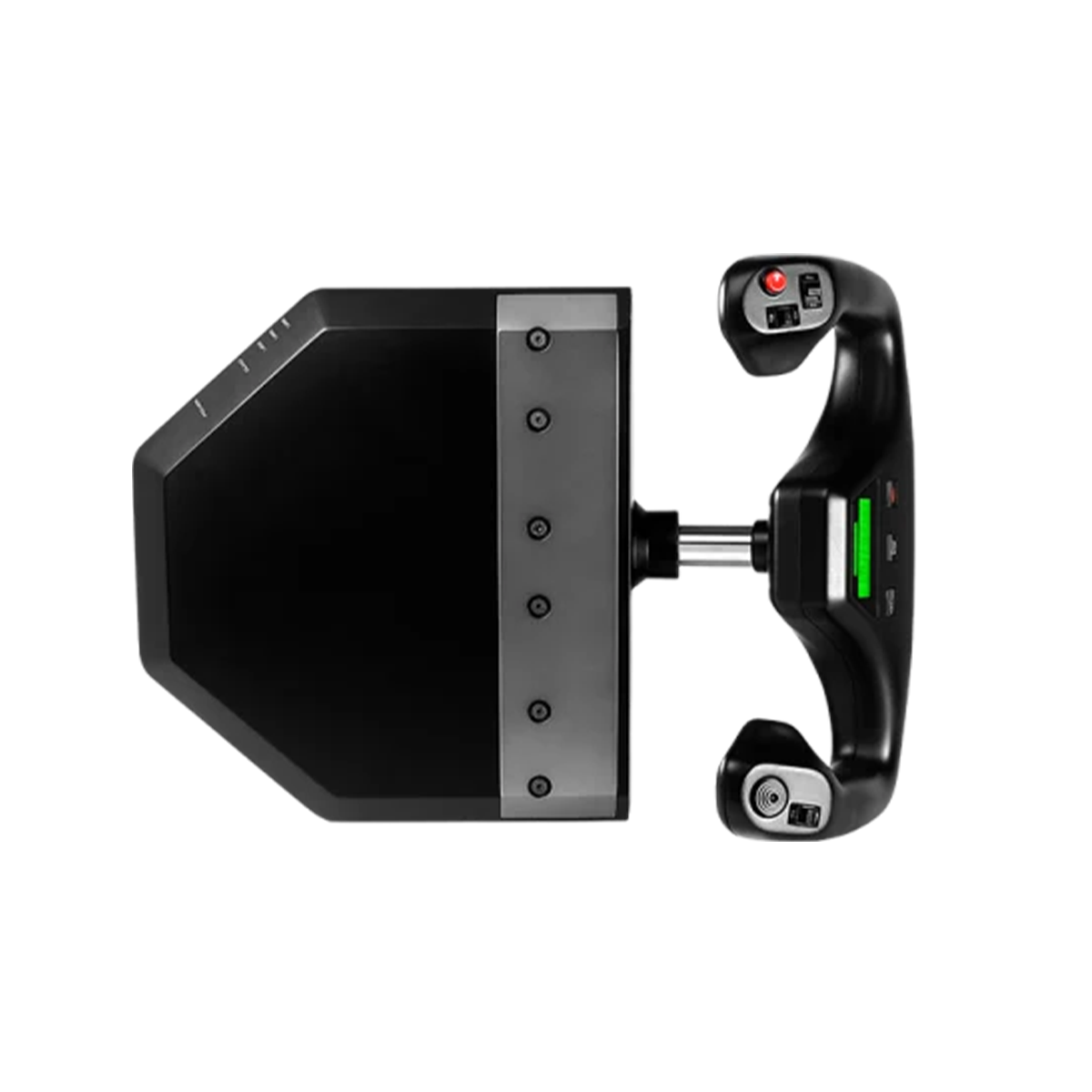 Logitech Pro Flight Yoke