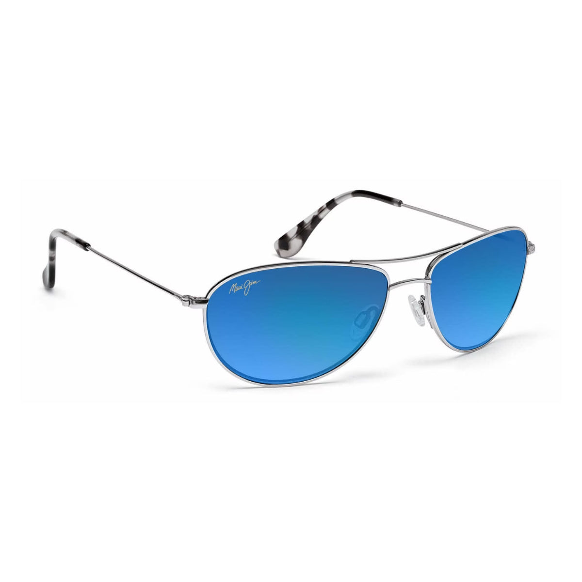 Maui Jim Baby Beach Blue Hawaii Sunglasses