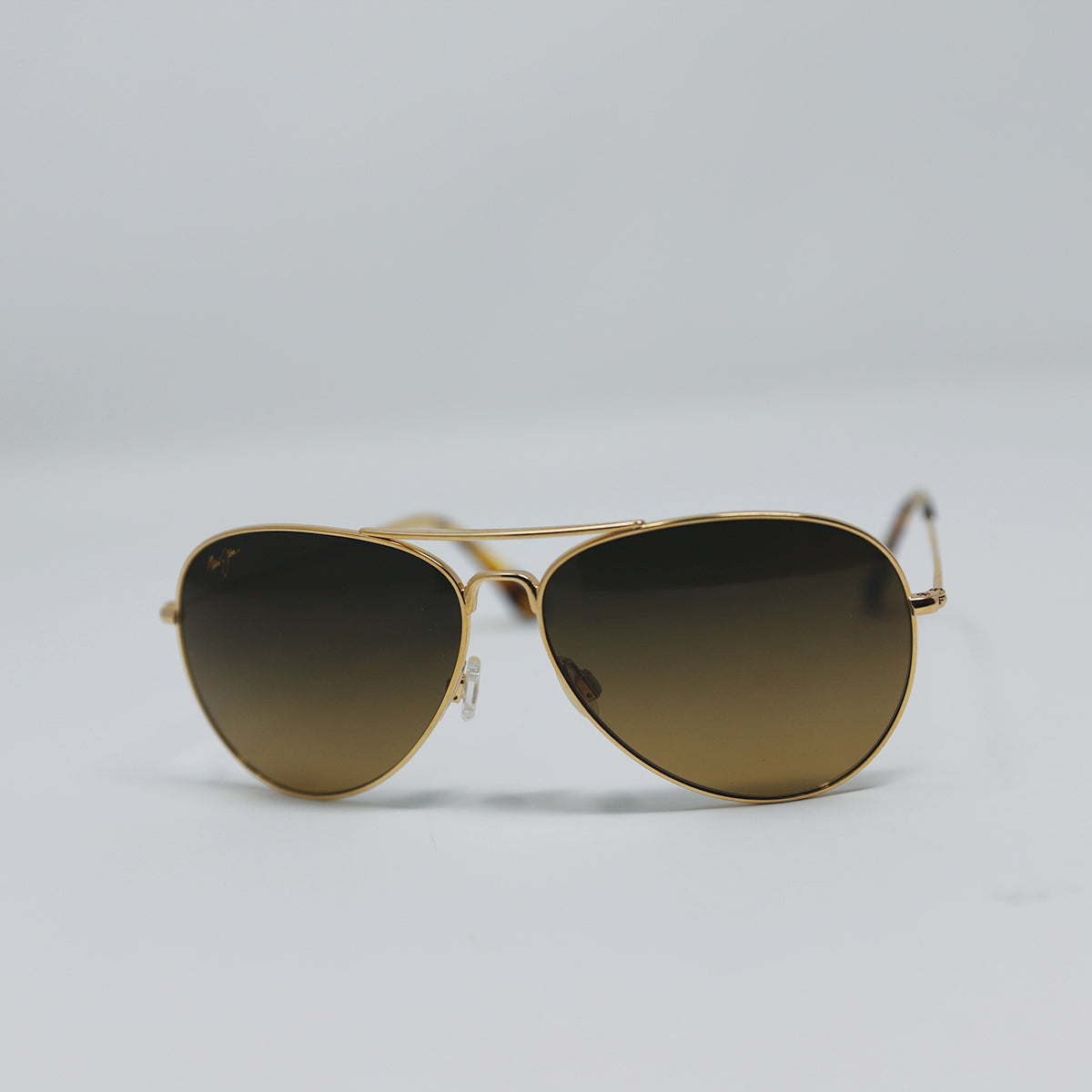 Maui Jima Mavericks Aviator Sunglasses
