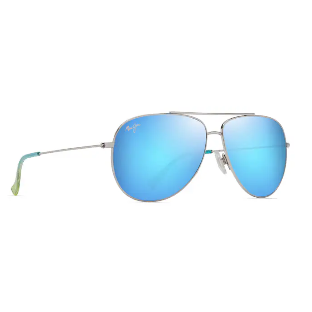 Maui Jim Hau'oli Xl Silver