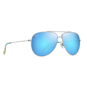 Maui Jim Hau'oli Xl Silver